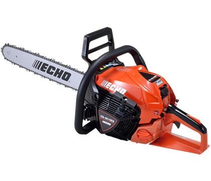 Echo CS-4510ES Chainsaw